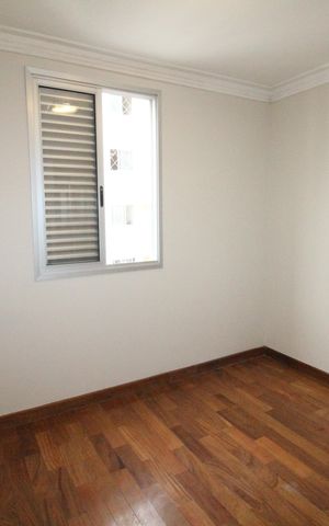 Apartamento para alugar com 77m², 3 quartos e 2 vagasSuíte