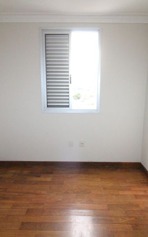 Apartamento para alugar com 77m², 3 quartos e 2 vagasQuarto 2