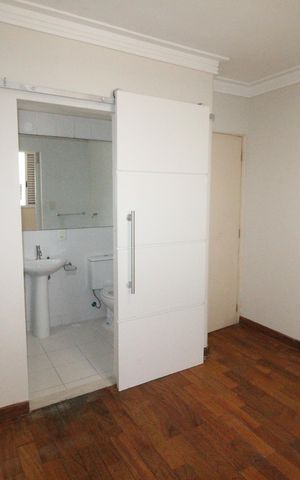 Apartamento para alugar com 77m², 3 quartos e 2 vagasSuíte