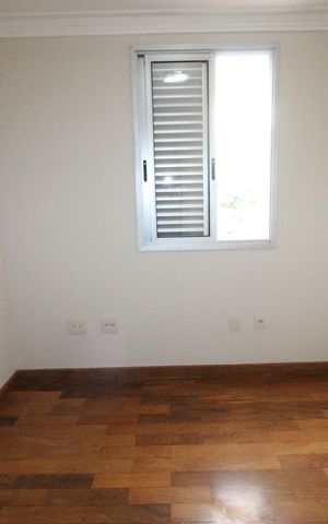Apartamento para alugar com 77m², 3 quartos e 2 vagasQuarto 1