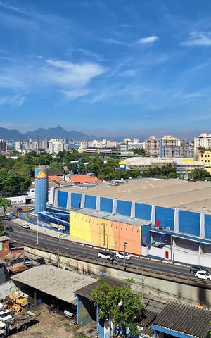 Apartamento à venda com 59m², 2 quartos e sem vaga Apartamento à venda com 59m², 2 quartos e sem vagaQuarto 1