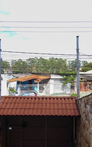 Casa à venda com 156m², 3 quartos e 4 vagas Casa à venda com 156m², 3 quartos e 4 vagasVista da Sala