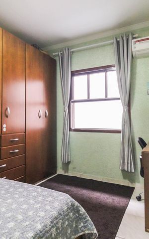 Casa à venda com 156m², 3 quartos e 4 vagas Casa à venda com 156m², 3 quartos e 4 vagasQuarto