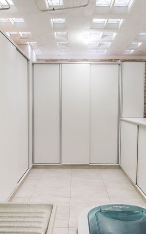 Casa à venda com 156m², 3 quartos e 4 vagas Casa à venda com 156m², 3 quartos e 4 vagasVista da Cozinha