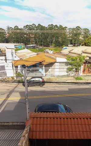Casa à venda com 156m², 3 quartos e 4 vagas Casa à venda com 156m², 3 quartos e 4 vagasVaranda da Suíte