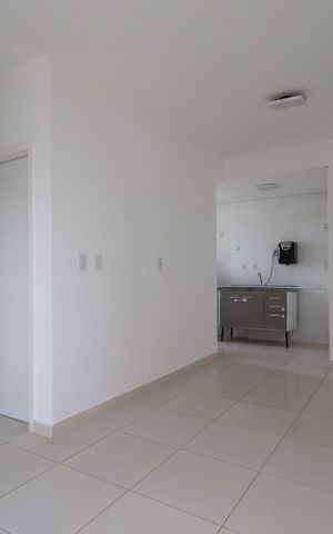 Apartamento para alugar com 51m², 2 quartos e 1 vaga Apartamento para alugar com 51m², 2 quartos e 1 vagaSala
