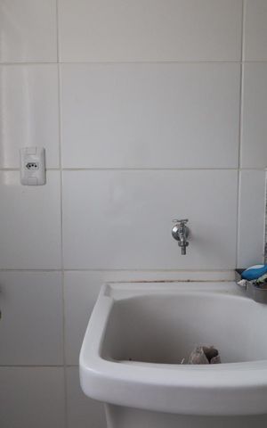 Apartamento para alugar com 51m², 2 quartos e 1 vaga Apartamento para alugar com 51m², 2 quartos e 1 vagaCozinha