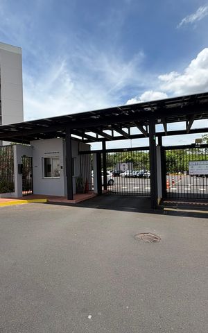 Apartamento para alugar com 51m², 2 quartos e 1 vaga Apartamento para alugar com 51m², 2 quartos e 1 vagaFachada