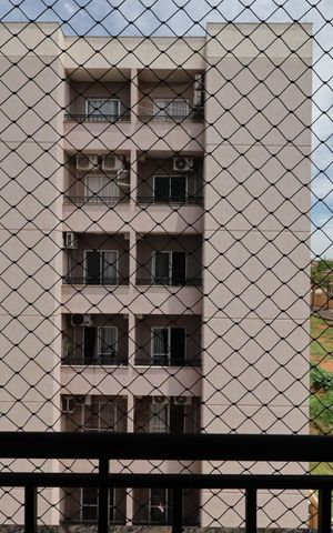 Apartamento para alugar com 51m², 2 quartos e 1 vaga Apartamento para alugar com 51m², 2 quartos e 1 vagaSacada