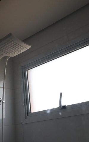 Apartamento para alugar com 51m², 2 quartos e 1 vaga Apartamento para alugar com 51m², 2 quartos e 1 vagaBanheiro