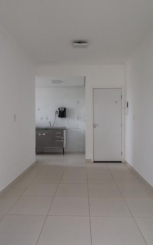 Apartamento para alugar com 51m², 2 quartos e 1 vaga Apartamento para alugar com 51m², 2 quartos e 1 vagaSala