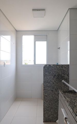 Apartamento para alugar com 51m², 2 quartos e 1 vaga Apartamento para alugar com 51m², 2 quartos e 1 vagaCozinha