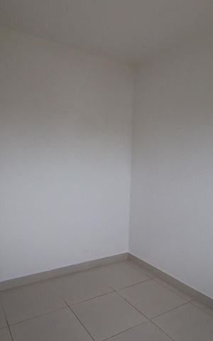 Apartamento para alugar com 51m², 2 quartos e 1 vaga Apartamento para alugar com 51m², 2 quartos e 1 vagaQuarto 1
