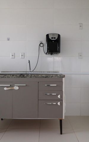 Apartamento para alugar com 51m², 2 quartos e 1 vaga Apartamento para alugar com 51m², 2 quartos e 1 vagaCozinha