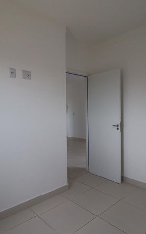Apartamento para alugar com 51m², 2 quartos e 1 vaga Apartamento para alugar com 51m², 2 quartos e 1 vagaQuarto 1