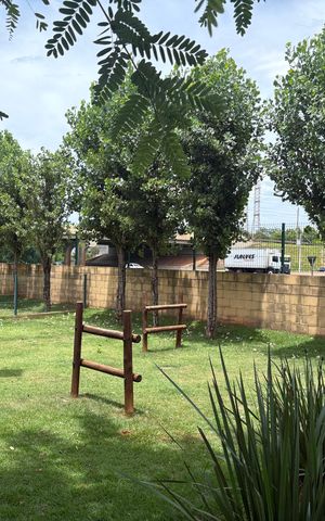 Apartamento para alugar com 51m², 2 quartos e 1 vaga Apartamento para alugar com 51m², 2 quartos e 1 vagaÁrea pet