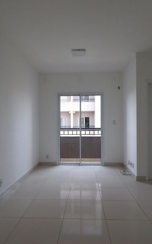 Apartamento para alugar com 51m², 2 quartos e 1 vaga Apartamento para alugar com 51m², 2 quartos e 1 vagaSaLa