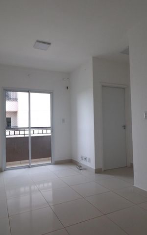 Apartamento para alugar com 51m², 2 quartos e 1 vaga Apartamento para alugar com 51m², 2 quartos e 1 vagaSala