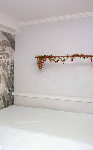 Apartamento à venda com 52m², 2 quartos e 1 vagaQuarto Suite