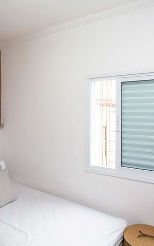 Apartamento à venda com 52m², 2 quartos e 1 vagaQuarto 2