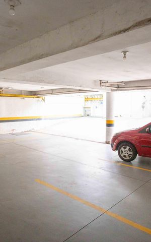 Apartamento à venda com 52m², 2 quartos e 1 vagaGaragem