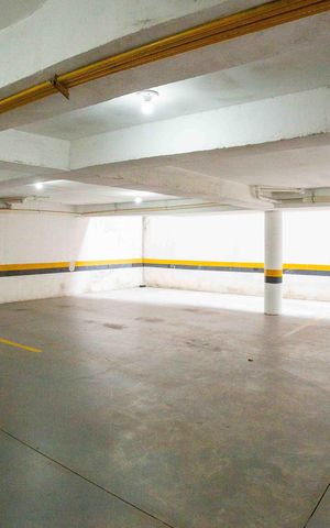 Apartamento à venda com 52m², 2 quartos e 1 vagaGaragem