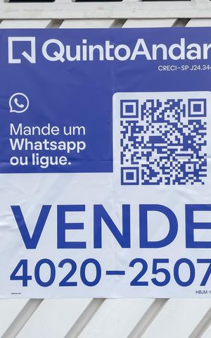 Casa à venda com 250m², 2 quartos e 1 vaga Casa à venda com 250m², 2 quartos e 1 vagaPlaca