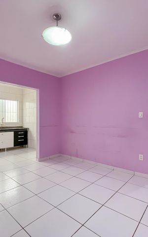 Casa à venda com 250m², 2 quartos e 1 vaga Casa à venda com 250m², 2 quartos e 1 vagaSala de Jantar