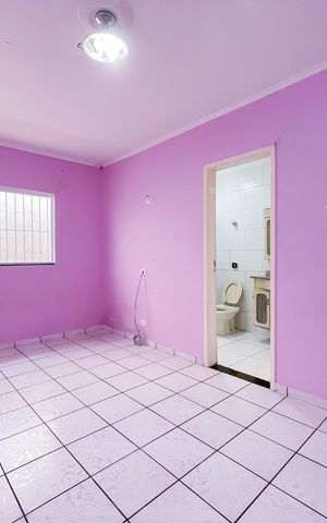 Casa à venda com 250m², 2 quartos e 1 vaga Casa à venda com 250m², 2 quartos e 1 vagaSuíte