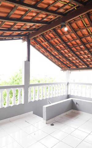 Casa à venda com 253m², 4 quartos e 1 vaga
