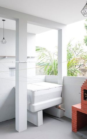 Casa à venda com 562m², 5 quartos e 5 vagasQuintal 