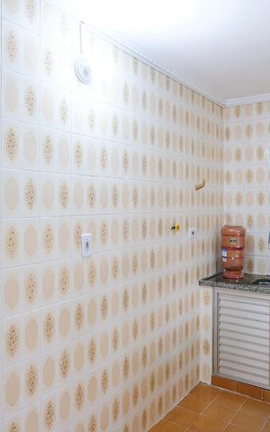 Casa à venda com 562m², 5 quartos e 5 vagasÁrea de serviço casa 1