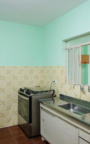 Casa à venda com 562m², 5 quartos e 5 vagasCozinha casa 2