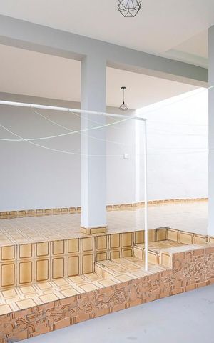 Casa à venda com 562m², 5 quartos e 5 vagasQuintal 