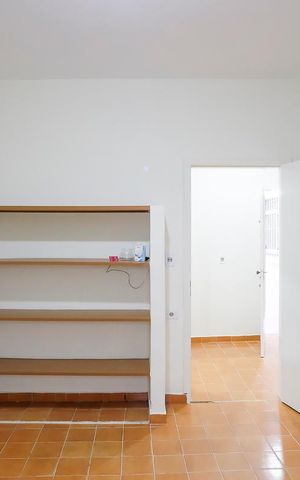 Casa à venda com 562m², 5 quartos e 5 vagasQuarto 4 casa 1