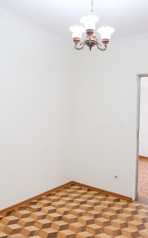 Casa à venda com 562m², 5 quartos e 5 vagasSala casa 1