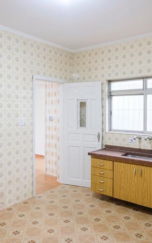 Casa à venda com 562m², 5 quartos e 5 vagasCozinha casa 1
