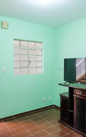Casa à venda com 562m², 5 quartos e 5 vagasSala casa 2