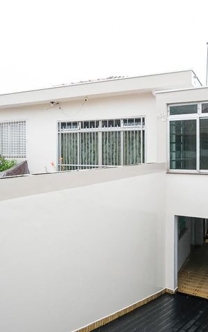 Casa à venda com 562m², 5 quartos e 5 vagasGaragem