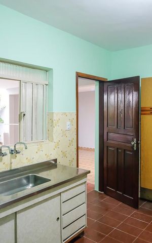 Casa à venda com 562m², 5 quartos e 5 vagasCozinha casa 2