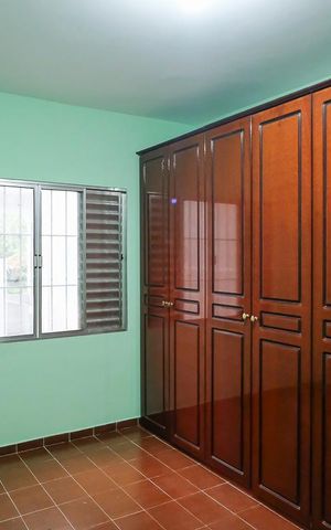Casa à venda com 562m², 5 quartos e 5 vagasQuarto casa 2