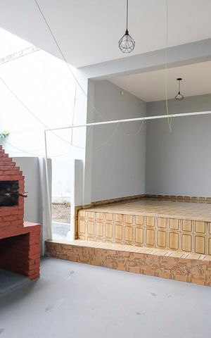 Casa à venda com 562m², 5 quartos e 5 vagasQuintal 