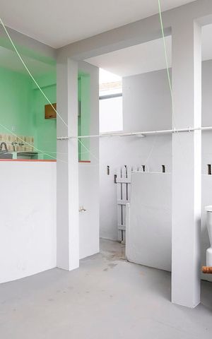 Casa à venda com 562m², 5 quartos e 5 vagasQuintal 