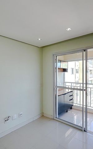 Apartamento à venda com 60m², 2 quartos e 2 vagasSala