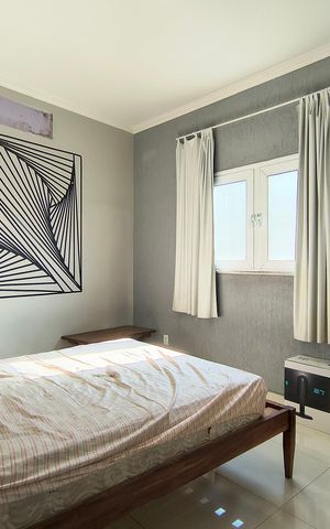 Casa à venda com 350m², 3 quartos e 4 vagasQuarto 2