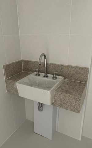Studio à venda com 33m², 1 quarto e sem vaga Studio à venda com 33m², 1 quarto e sem vagaStudio