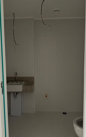 Studio à venda com 33m², 1 quarto e sem vaga Studio à venda com 33m², 1 quarto e sem vagaStudio