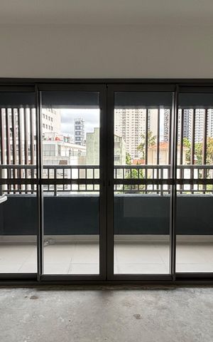 Studio à venda com 33m², 1 quarto e sem vaga Studio à venda com 33m², 1 quarto e sem vagaStudio