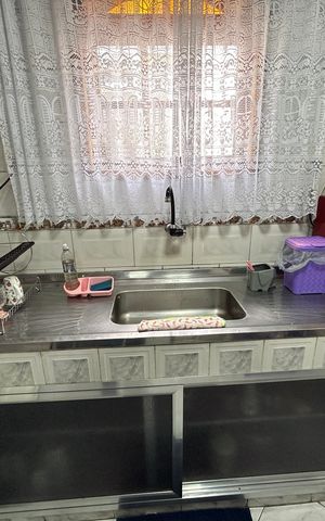 Casa à venda com 250m², 4 quartos e 5 vagasCozinha casa 2