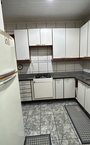 Casa à venda com 250m², 4 quartos e 5 vagasCozinha